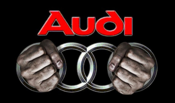Az Audi valódi arca. Hozzák nyilvánosságra az Audinak fizetett százmilliárdokat!