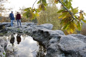 UNESCO címet kapott a Bakony–Balaton Geopark
