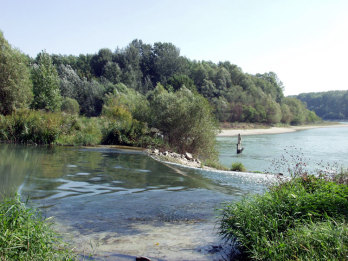 Több gát, kevesebb víz. A magyar-szlovák tárgyalások felfüggesztését kéri a Duna Charta