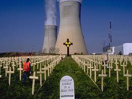 Nukleáris sebhelyek: Csernobil és Fukusima gyilkos hagyatéka