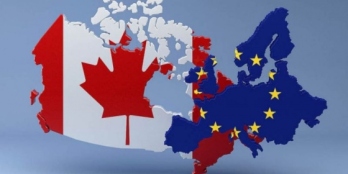 Aláírta a CETA-t Kanada és az EU