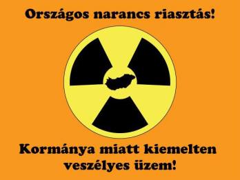Az Orbán kormány felrúgná az atombiztonságot