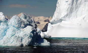 Elektromágneses jégvastagság mérés az Antarktiszon