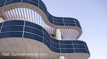 A könnyű, hajlékony napelem az újabb szög az atomenergia koporsójába