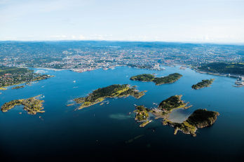 Oslo lesz Európa Zöld Fővárosa 2019-ben