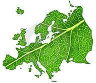 Így zöldül Európa