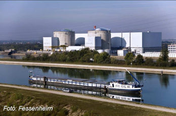 Franciaország év végéig bezárná az atomreaktorok közel harmadát