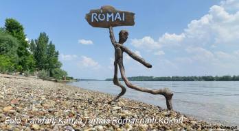 Civil javaslat a Római-part árvízvédelmére