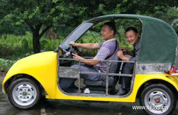 Kína is betiltaná a benzines és dízel autókat