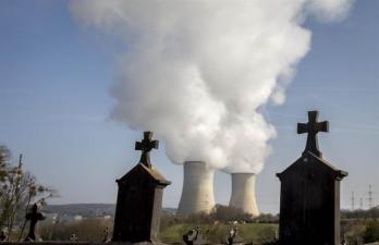 Belga atomreaktorok árnyékában