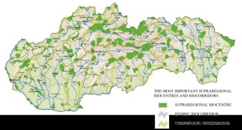 Belehúz a szlovák természetvédelem