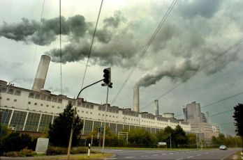 Lengyelország igyekszik javítani a levegőminőséget