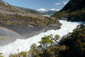 Nagy természetvédelmi lépés Chilében