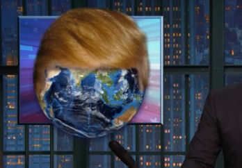 Trump pártkatonája a NASA élén