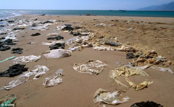 Óriási ausztrál műanyagcsökkentési lépés