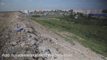 Orosz hulladékreform magántőkével