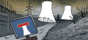 Fontmilliárdos brit atombukta - ők nem követik az orbáni zsákutcát