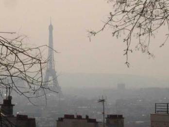 Évi 800000! áldozatot szedhet csak Európában a légszennyezés